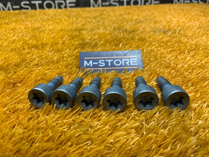 болт гидротрансформатора, 360 рублей, Красноярск