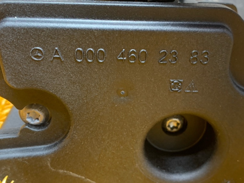 бачок гидроусилителя, 1000 рублей, Красноярск