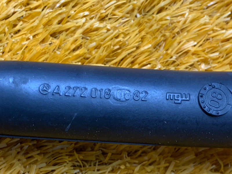 Патрубок картерных газов, 300 рублей, Красноярск