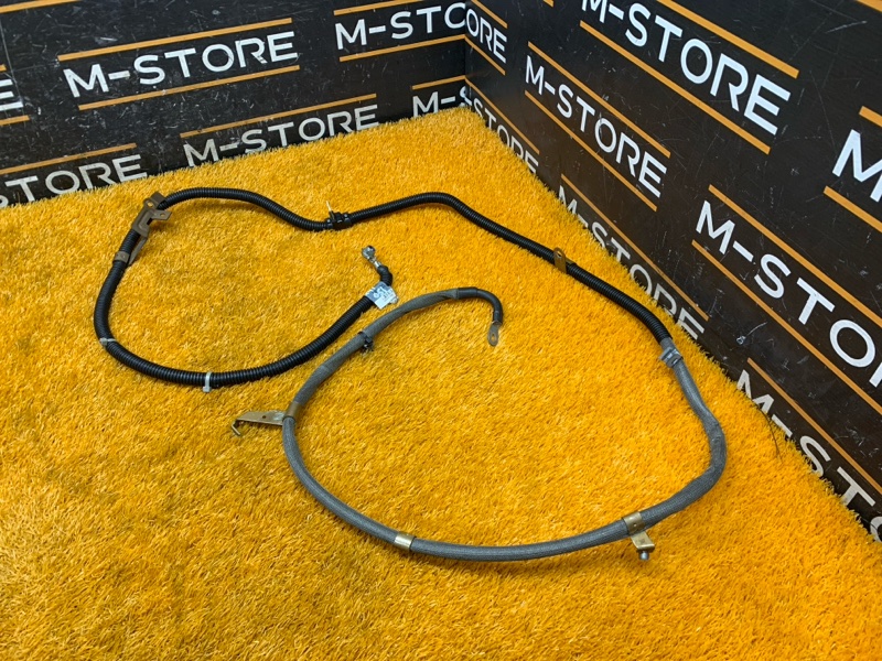 Проводка стартера, 1180 рублей, Красноярск