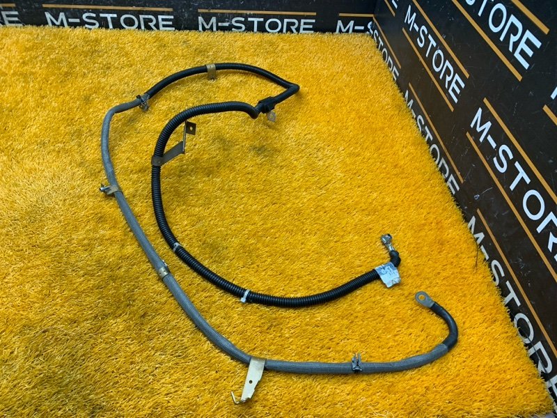 Проводка стартера, 1180 рублей, Красноярск