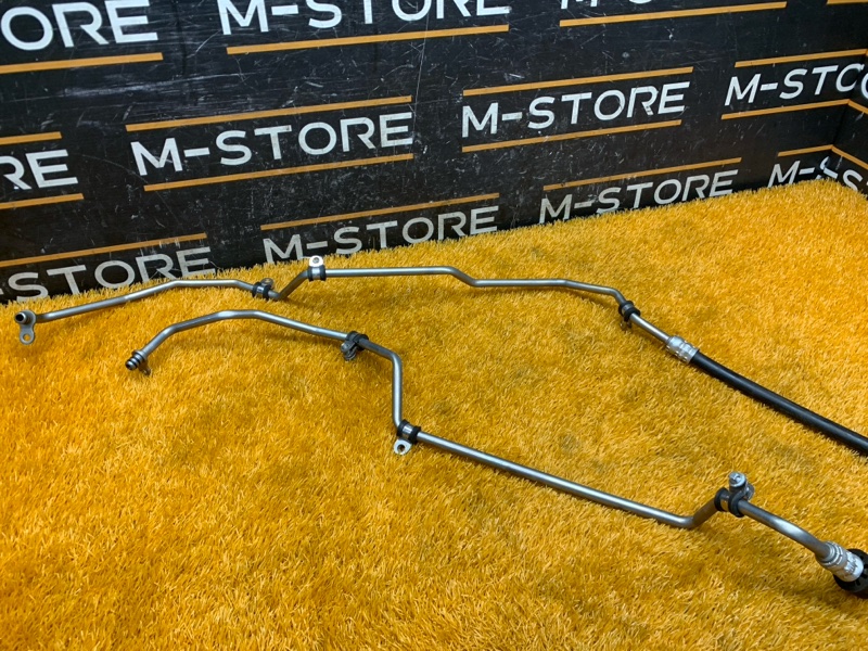 трубка охлаждения акпп, 1800 рублей, Красноярск