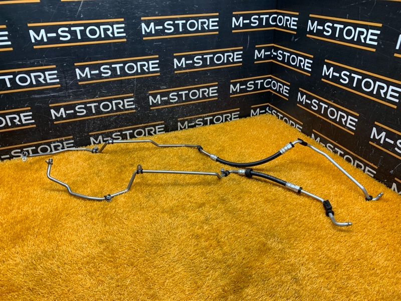 трубка охлаждения акпп, 1800 рублей, Красноярск