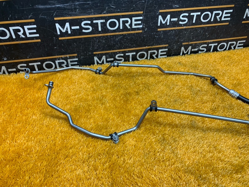 трубка охлаждения акпп, 1800 рублей, Красноярск