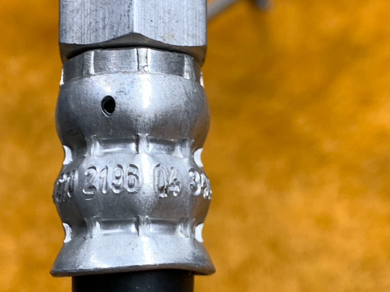 трубка охлаждения акпп, 1800 рублей, Красноярск