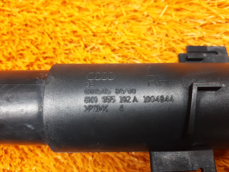 Форсунка омывателя фары, 1500 рублей, Красноярск