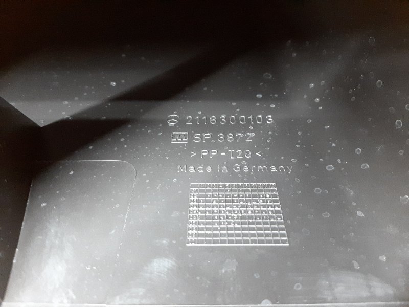 корпус салонного фильтра, 360 рублей, Красноярск