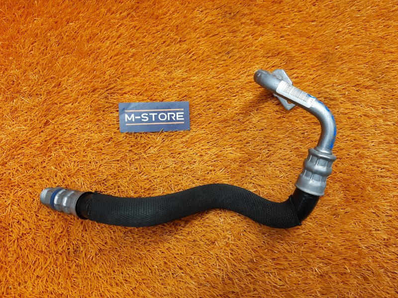 трубка охлаждения акпп, 1780 рублей, Красноярск