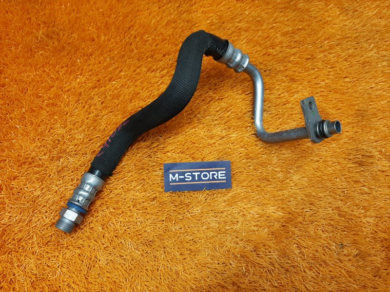 трубка охлаждения акпп, 1780 рублей, Красноярск