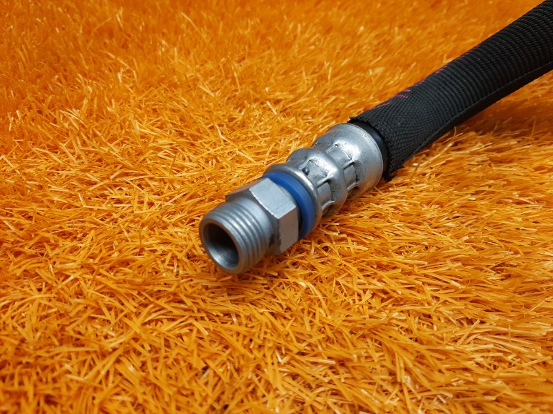 трубка охлаждения акпп, 1780 рублей, Красноярск