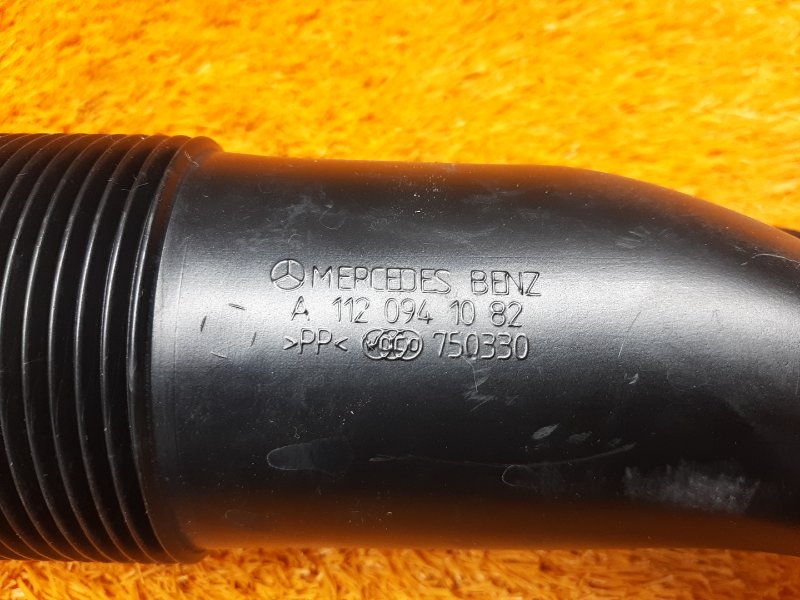 патрубок воздухозаборника, 1500 рублей, Красноярск