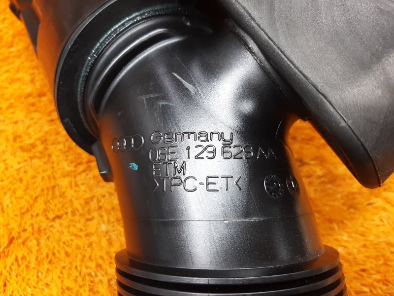 патрубок воздушного фильтра, 1720 рублей, Красноярск