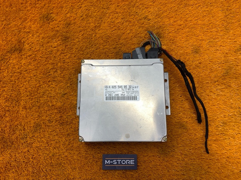 блок управления двс, 4260 рублей, Красноярск