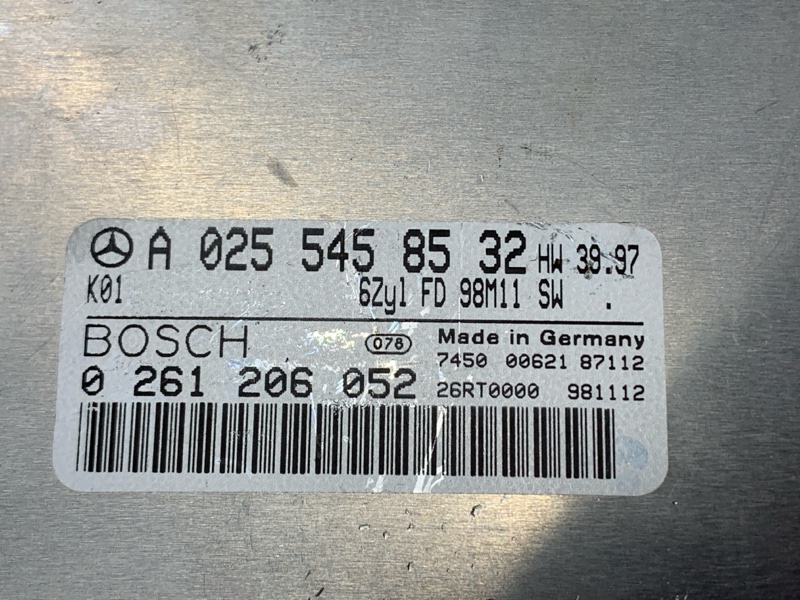 блок управления двс, 4260 рублей, Красноярск