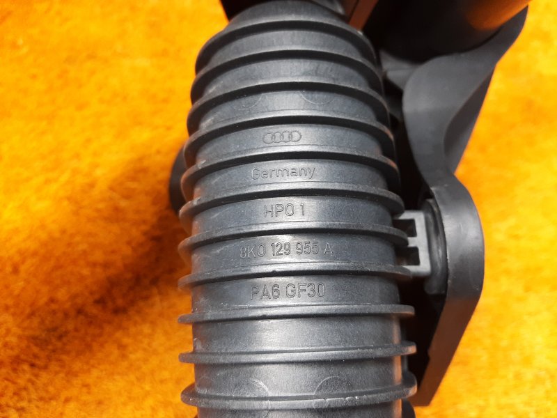 резонатор воздушного фильтра, 4000 рублей, Красноярск