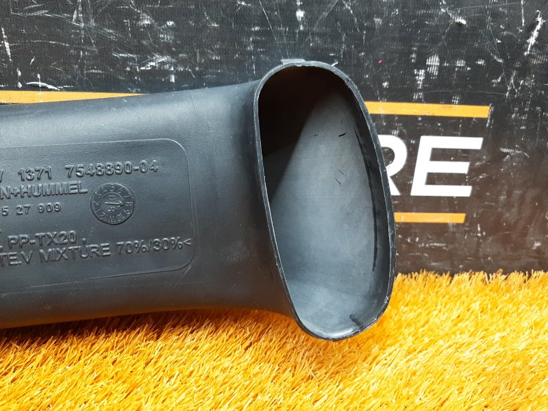 патрубок воздушного фильтра, 480 рублей, Красноярск