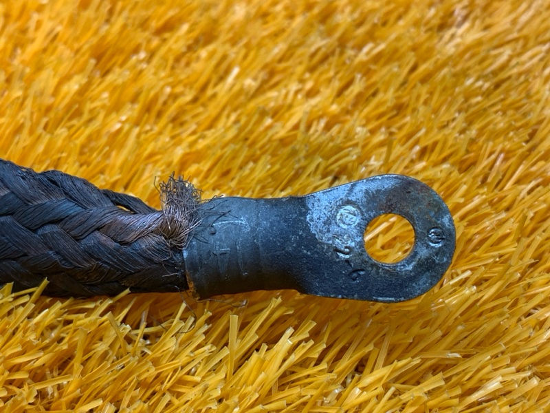 Провод массы, 400 рублей, Красноярск