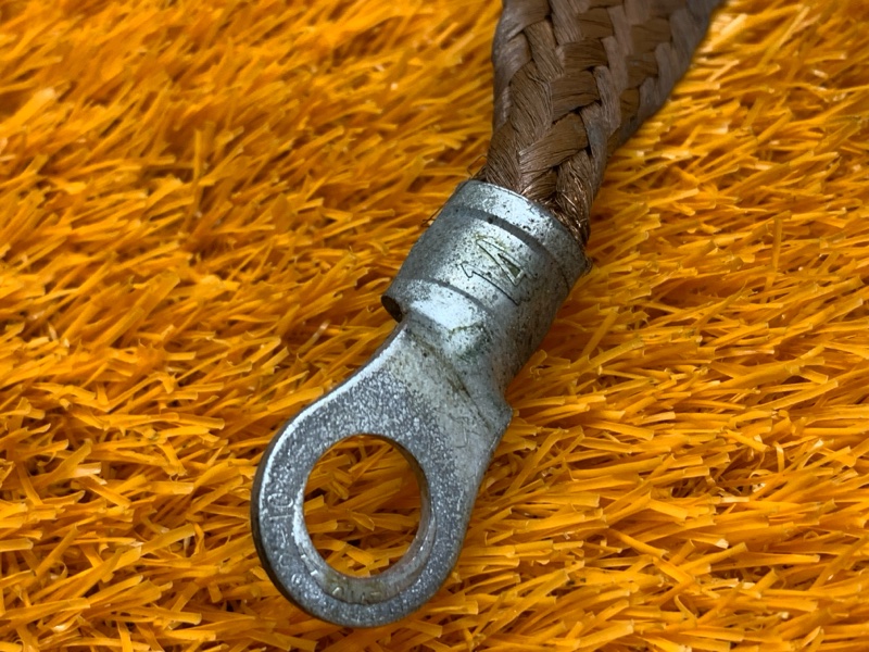 Провод массы, 400 рублей, Красноярск