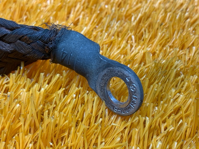 Провод массы, 400 рублей, Красноярск