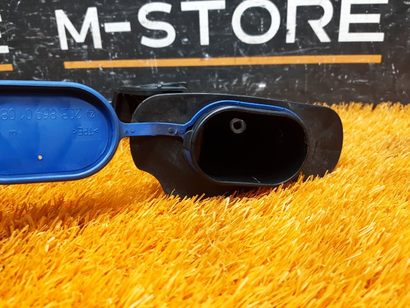 Горловина бачка омывателя, 1240 рублей, Красноярск