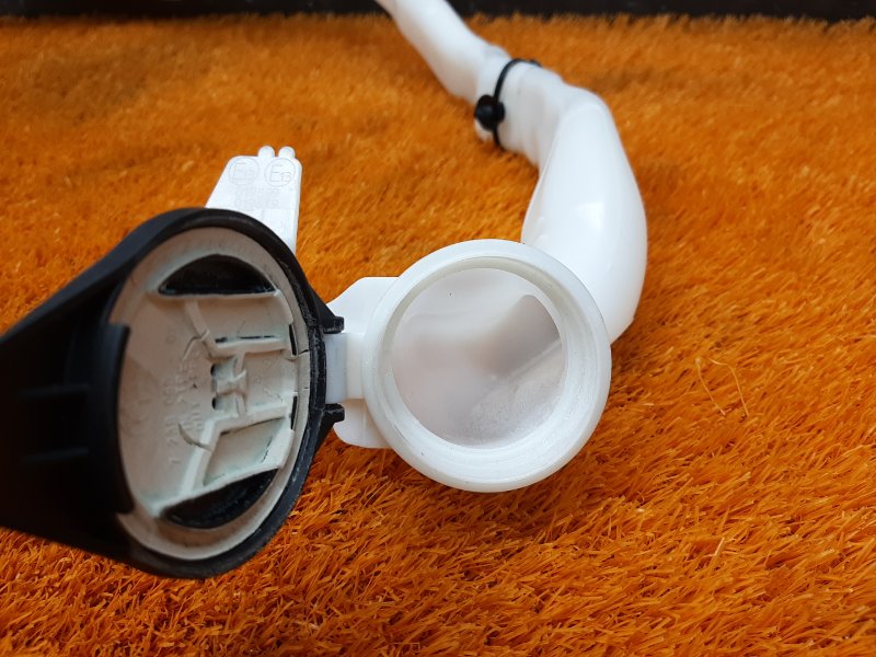 Горловина бачка омывателя, 830 рублей, Красноярск