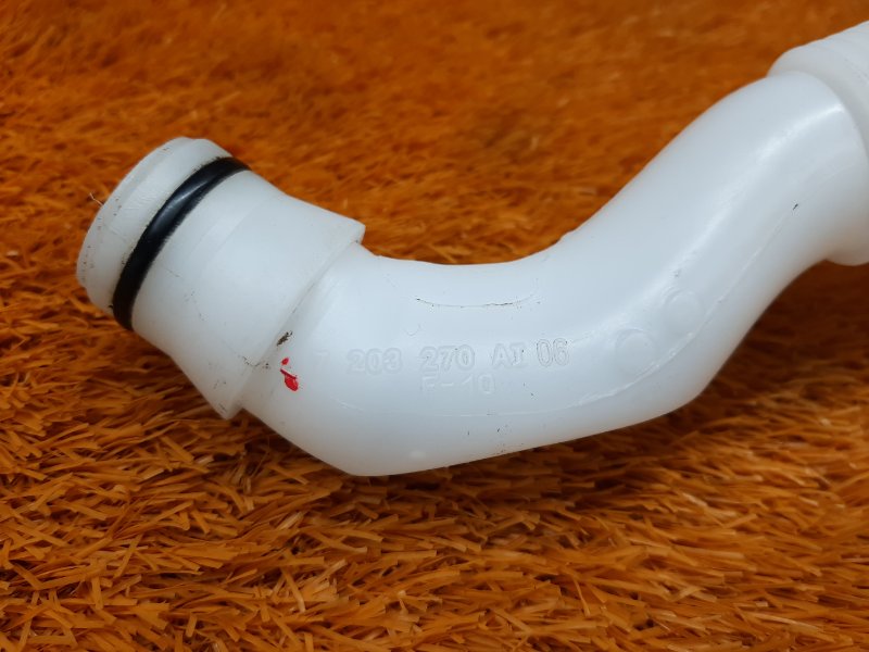 Горловина бачка омывателя, 830 рублей, Красноярск