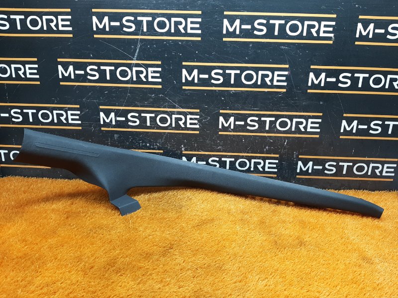 Накладка на порог салона, 440 рублей, Красноярск