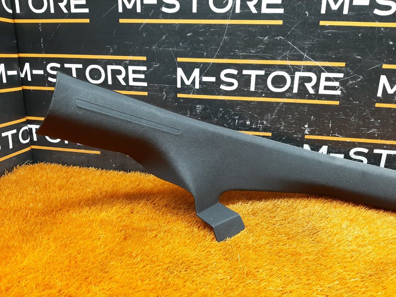 Накладка на порог салона, 440 рублей, Красноярск