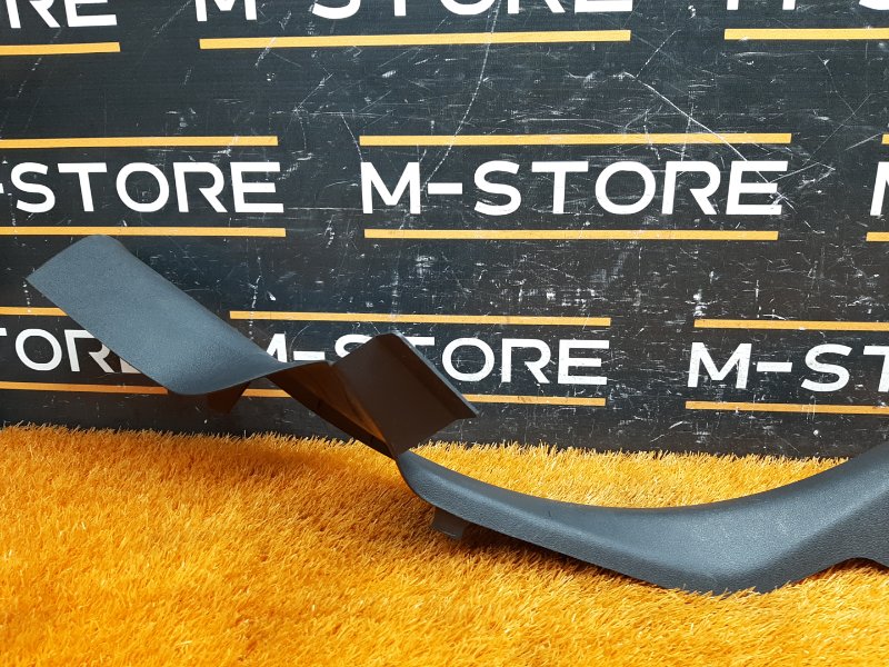 Накладка на порог салона, 440 рублей, Красноярск