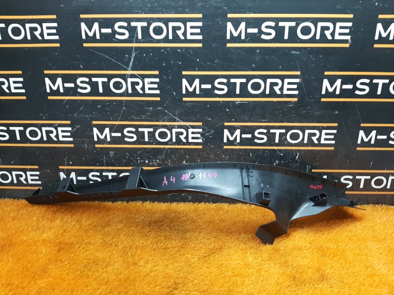 Накладка на порог салона, 440 рублей, Красноярск