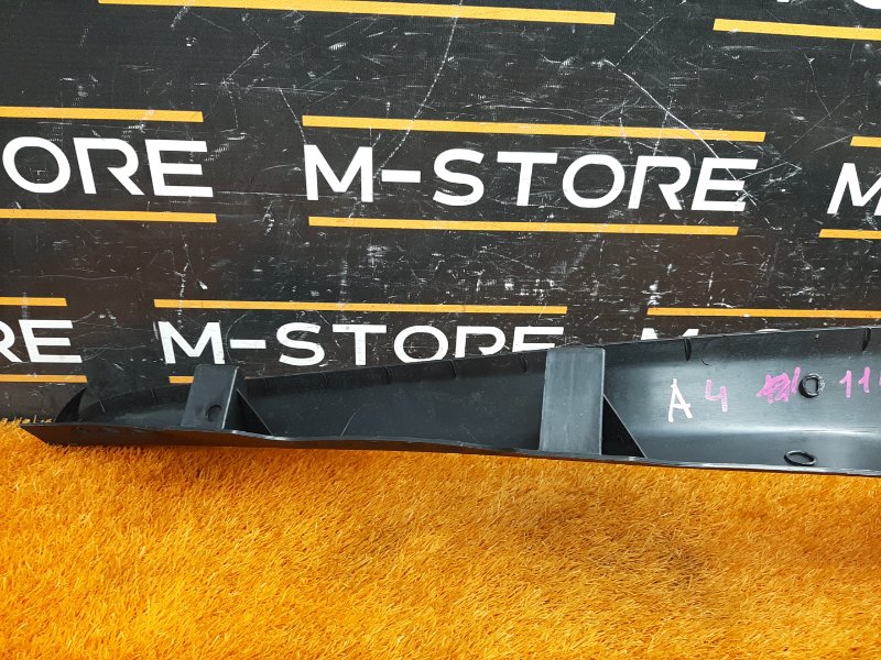 Накладка на порог салона, 440 рублей, Красноярск