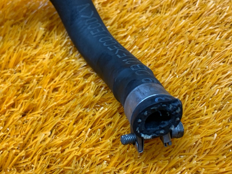 шланг гидроусилителя, 2460 рублей, Красноярск