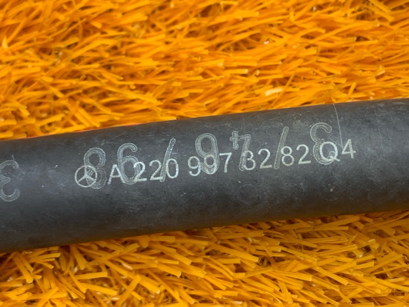 шланг гидроусилителя, 2460 рублей, Красноярск