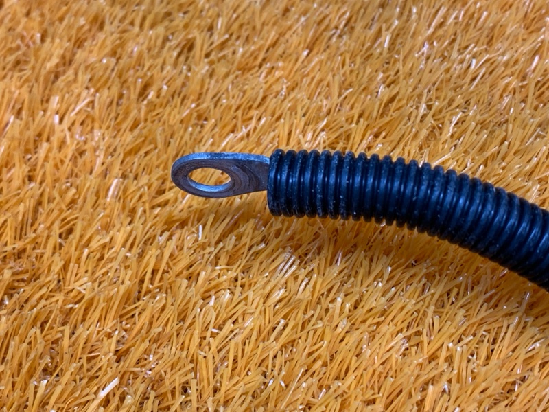 Провод массы, 400 рублей, Красноярск