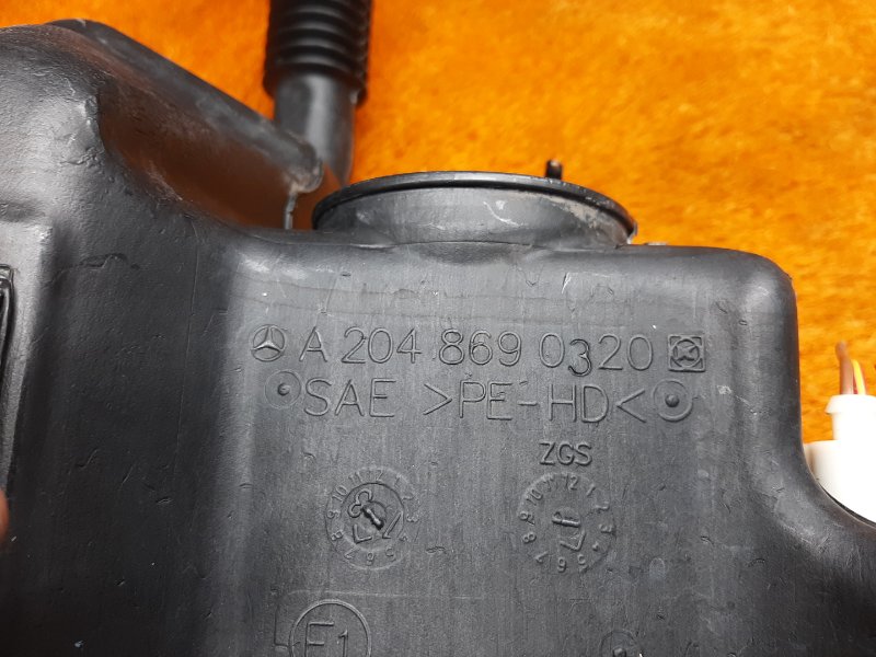 Бачок омывателя, 4000 рублей, Красноярск