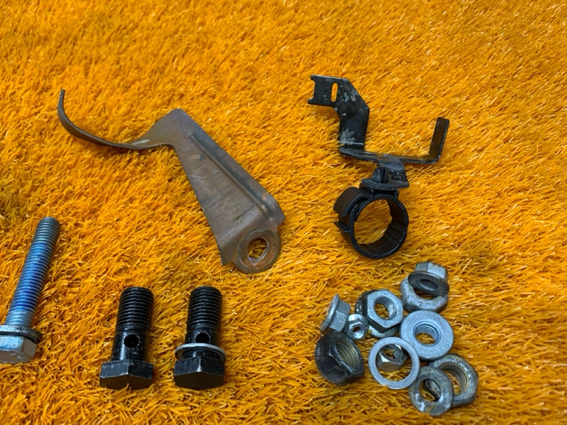 Болты и гайки ДВС, 640 рублей, Красноярск