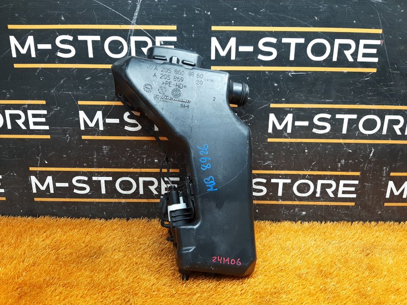 Бачок омывателя, 3000 рублей, Красноярск