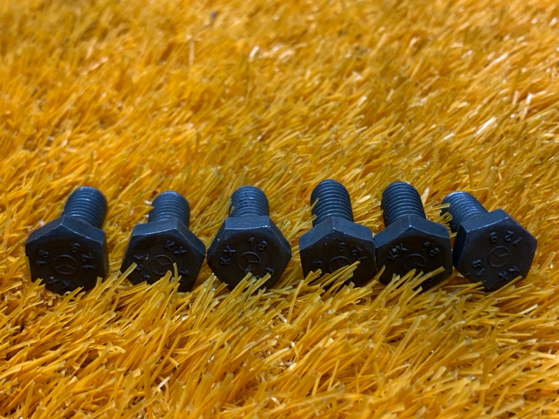 болт гидротрансформатора, 250 рублей, Красноярск