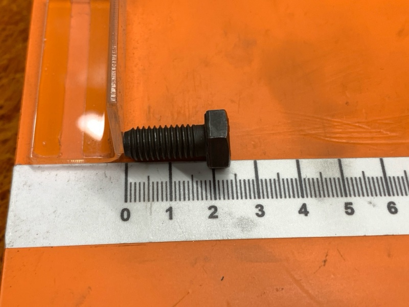 болт гидротрансформатора, 250 рублей, Красноярск