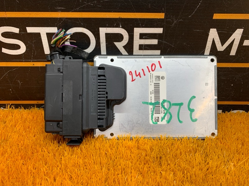 блок управления подвеской, 2000 рублей, Красноярск