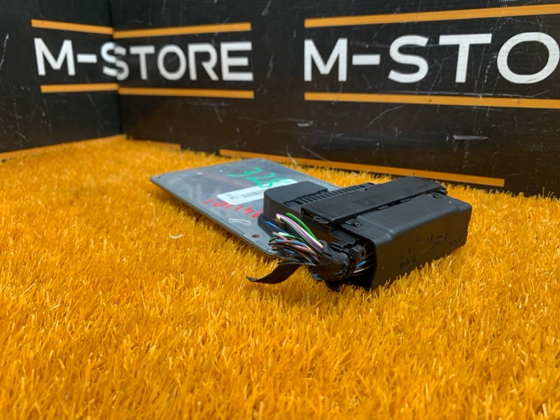 блок управления подвеской, 2000 рублей, Красноярск