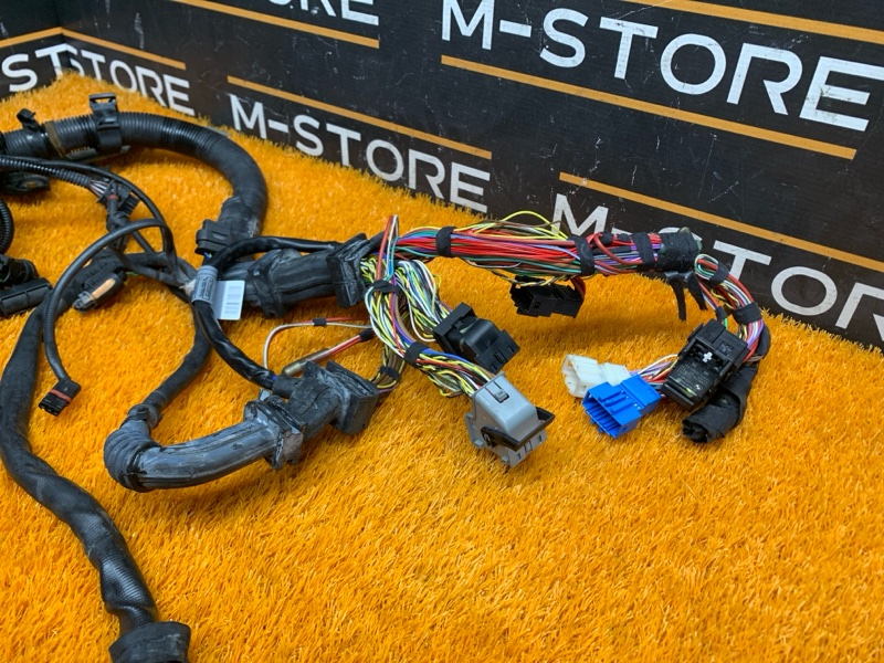 коса двс, 6990 рублей, Красноярск