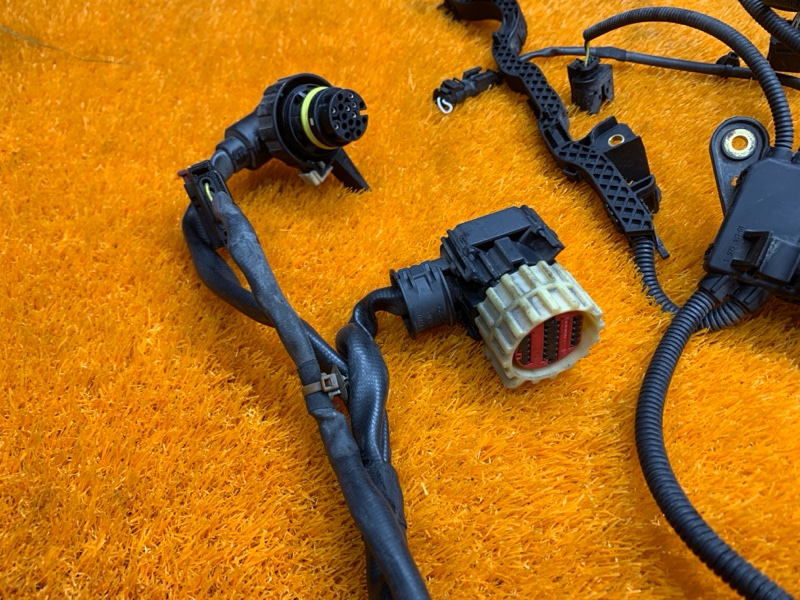 коса двс, 6990 рублей, Красноярск