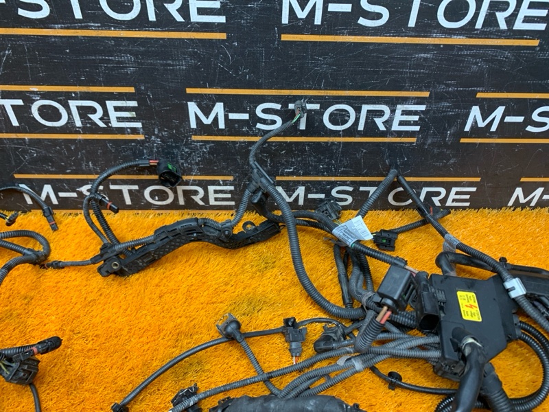 коса двс, 6990 рублей, Красноярск