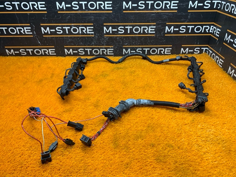 Проводка катушек зажигания, 3100 рублей, Красноярск