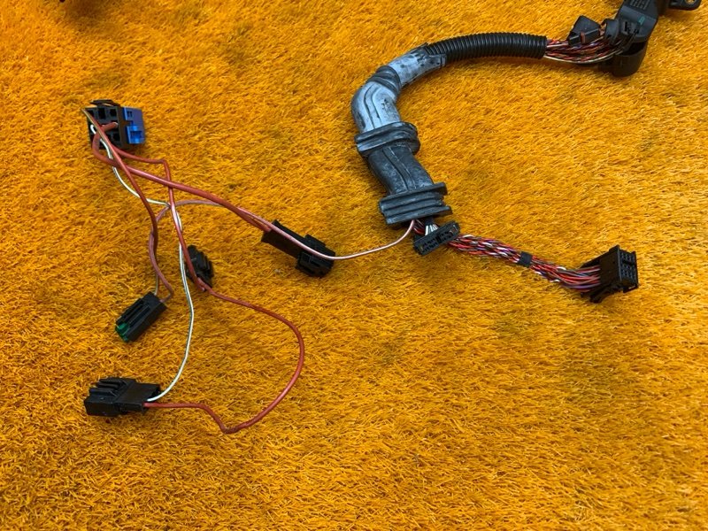 Проводка катушек зажигания, 3100 рублей, Красноярск