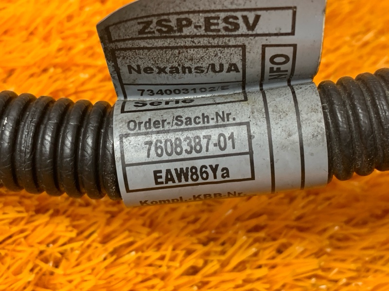 Проводка катушек зажигания, 3100 рублей, Красноярск