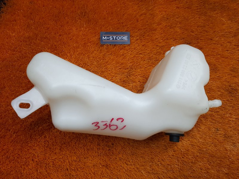 Бачок омывателя фар, 350 рублей, Красноярск