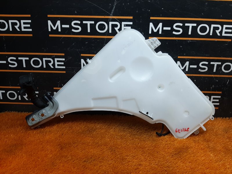 Бачок омывателя, 1980 рублей, Красноярск