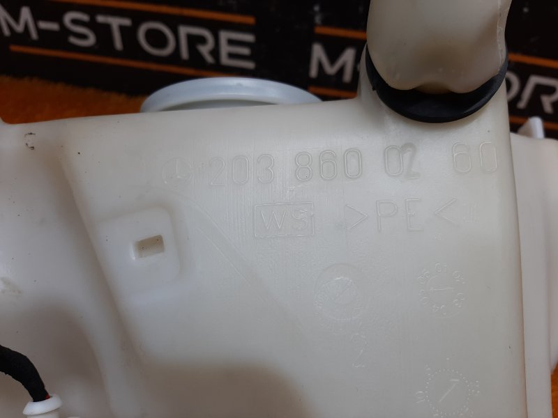 Бачок омывателя, 2500 рублей, Красноярск